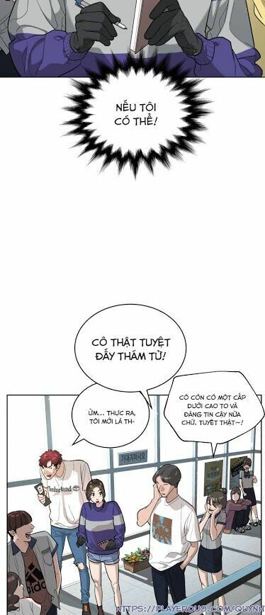 Máu trắng: Chapter 23