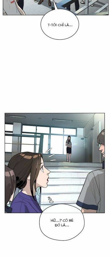 Máu trắng: Chapter 23