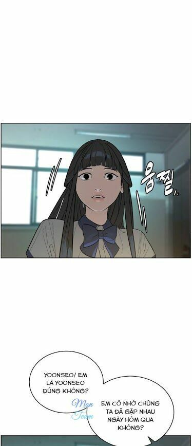 Máu trắng: Chapter 23