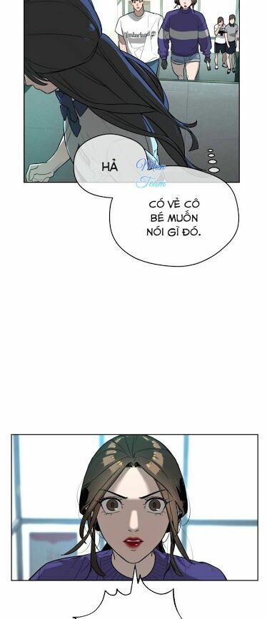 Máu trắng: Chapter 23