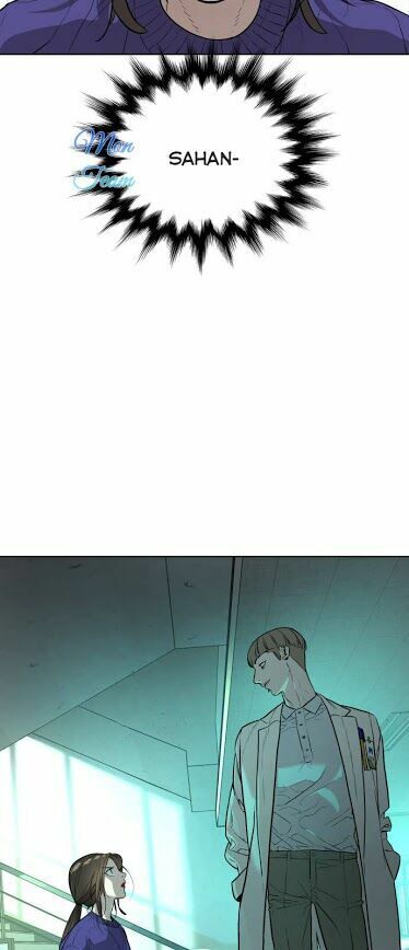 Máu trắng: Chapter 23