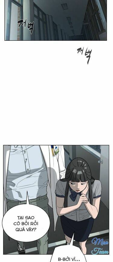 Máu trắng: Chapter 23