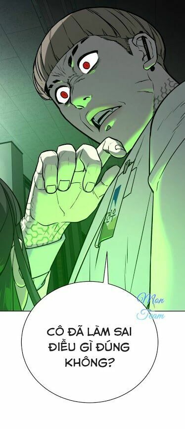Máu trắng: Chapter 23