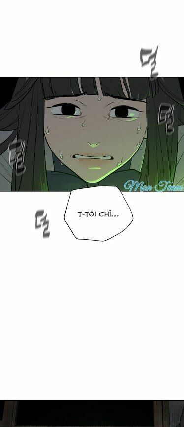 Máu trắng: Chapter 23
