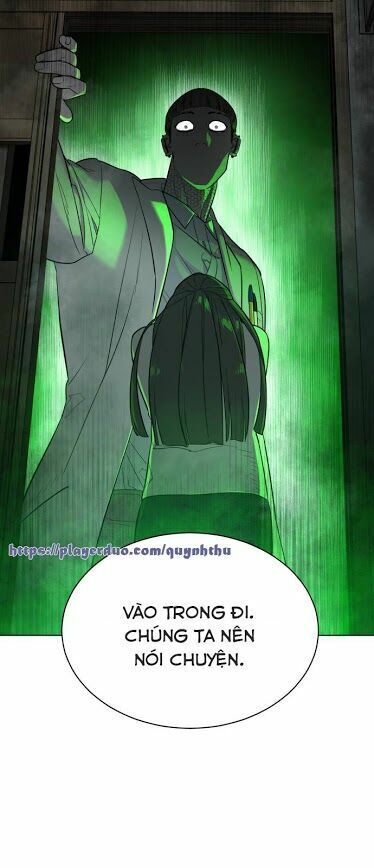 Máu trắng: Chapter 23