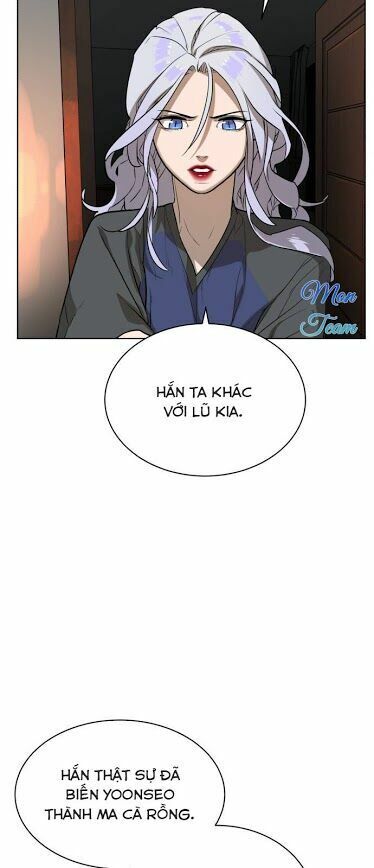 Máu trắng: Chapter 23