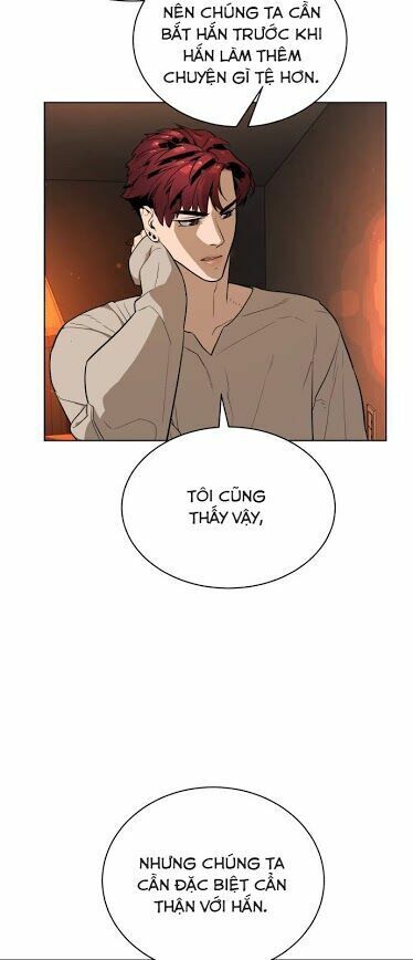 Máu trắng: Chapter 23