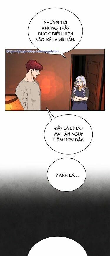 Máu trắng: Chapter 23
