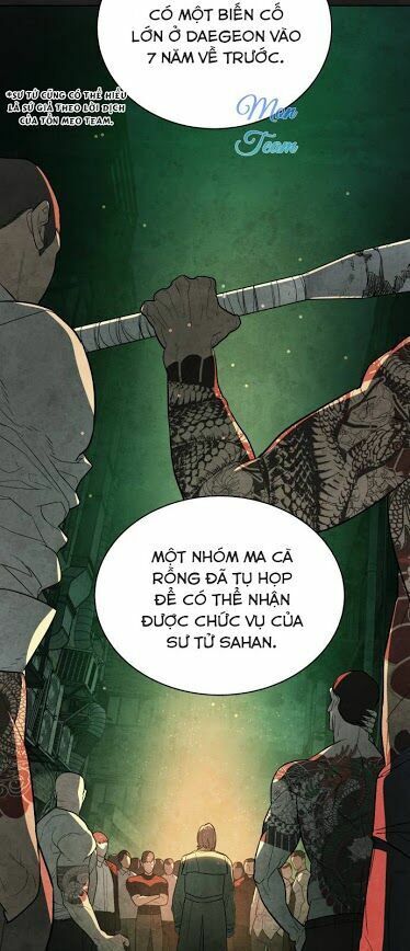 Máu trắng: Chapter 23