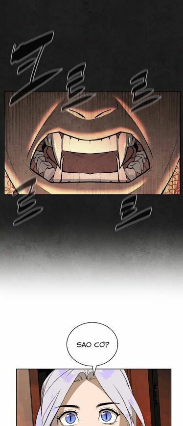 Máu trắng: Chapter 23