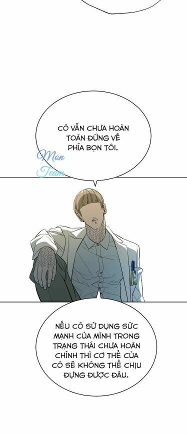 Máu trắng: Chapter 23
