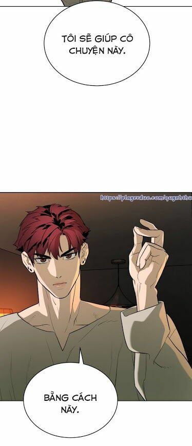 Máu trắng: Chapter 23