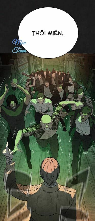 Máu trắng: Chapter 23