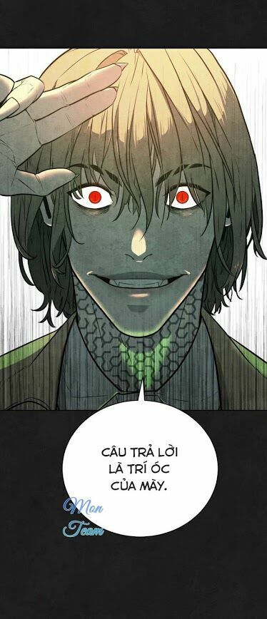 Máu trắng: Chapter 23