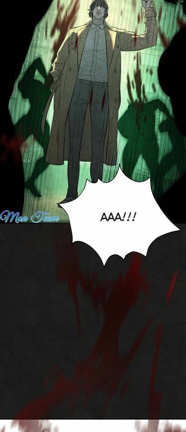 Máu trắng: Chapter 23