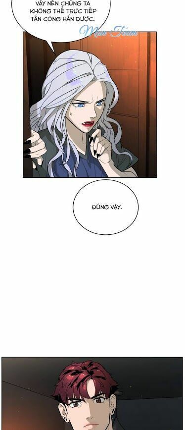 Máu trắng: Chapter 23