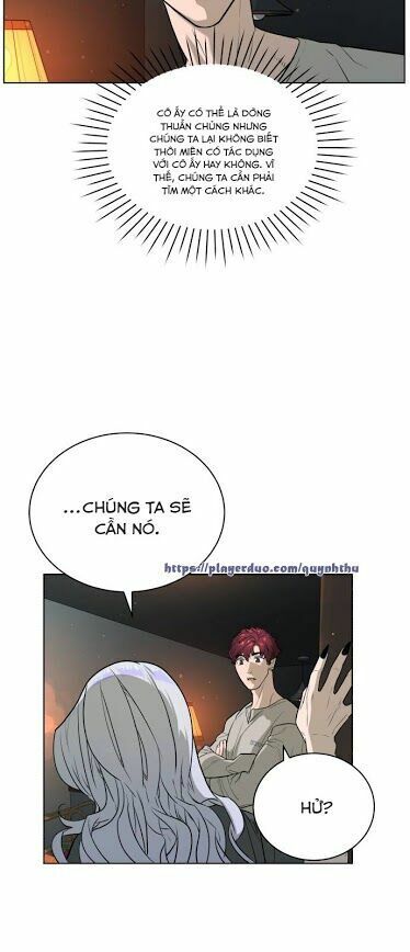 Máu trắng: Chapter 23