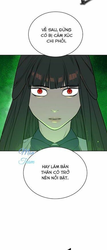 Máu trắng: Chapter 23