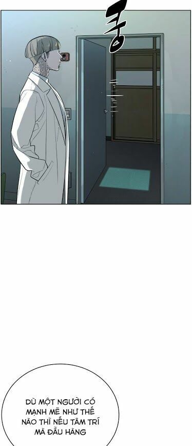 Máu trắng: Chapter 23
