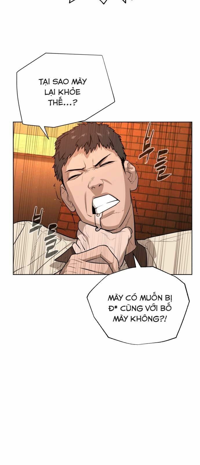 Máu trắng: Chapter 23