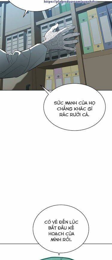 Máu trắng: Chapter 23