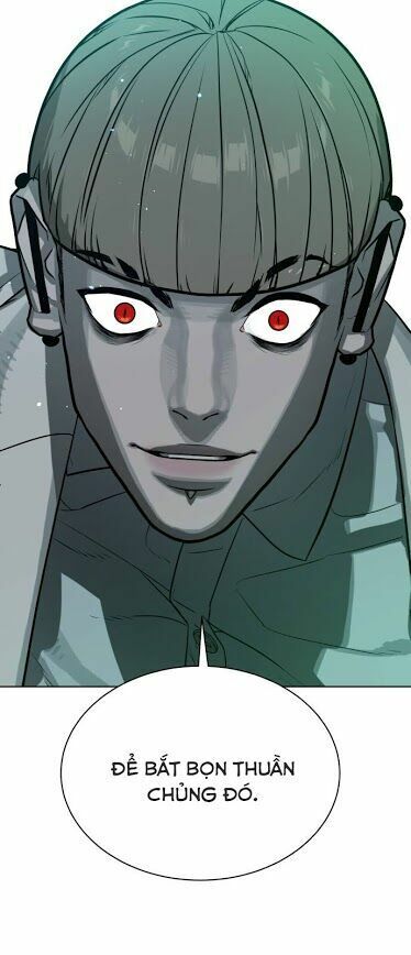 Máu trắng: Chapter 23