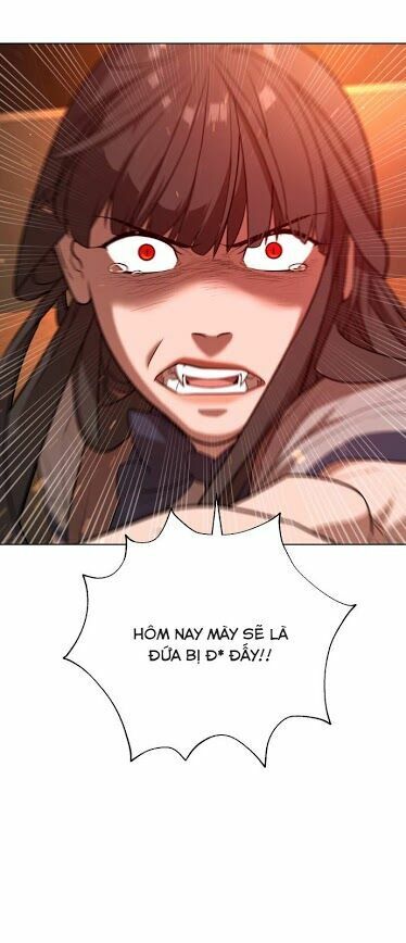 Máu trắng: Chapter 23