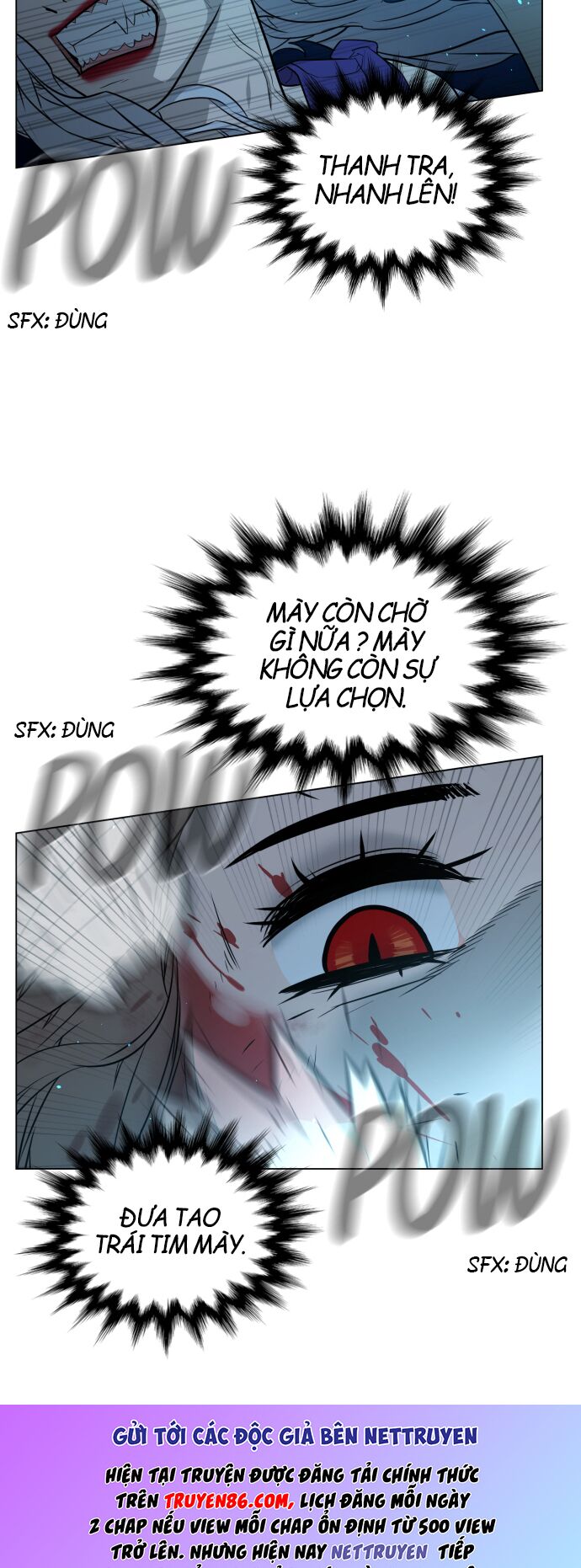 Máu trắng: Chapter 47