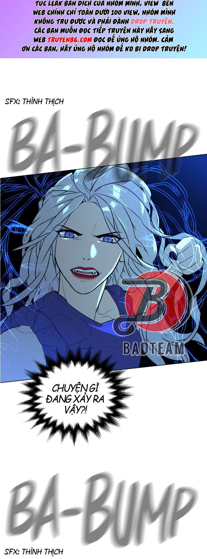 Máu trắng: Chapter 47