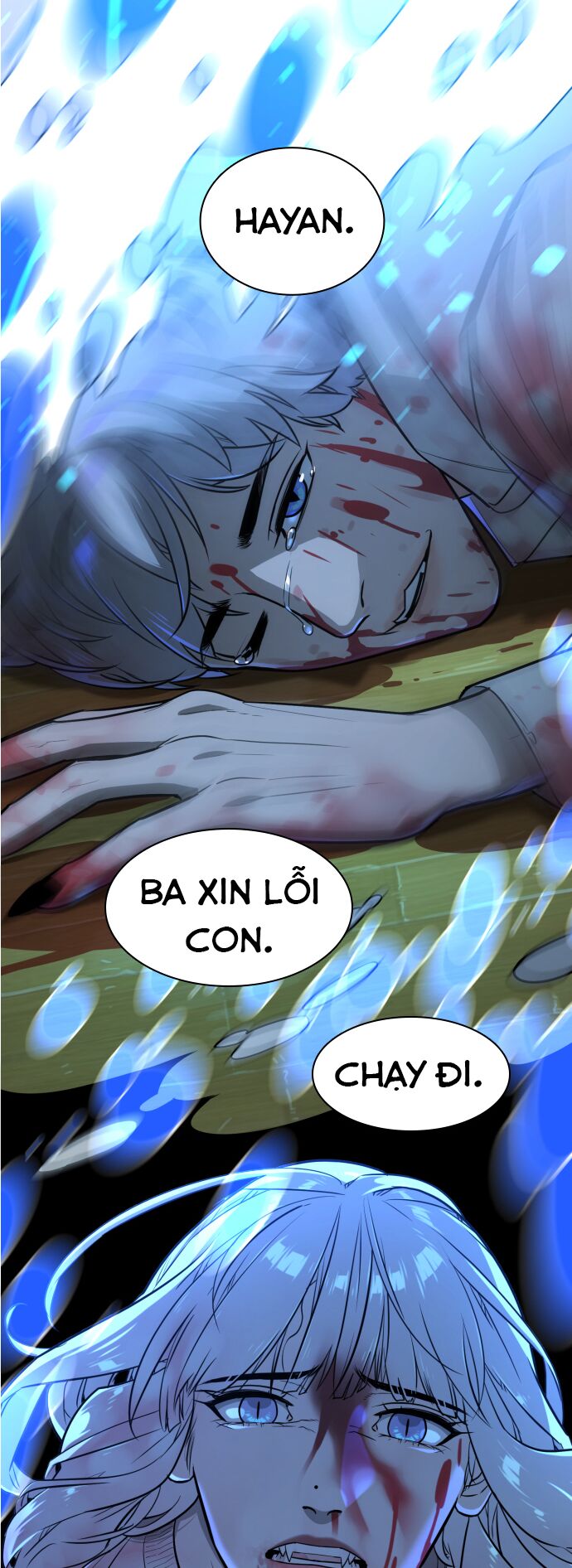 Máu trắng: Chapter 47
