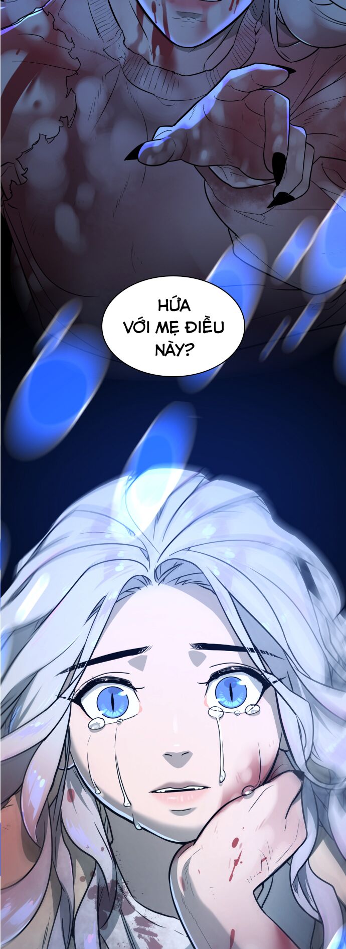 Máu trắng: Chapter 47