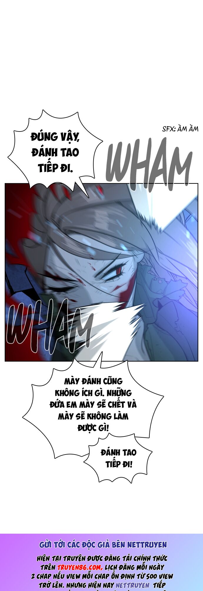 Máu trắng: Chapter 47