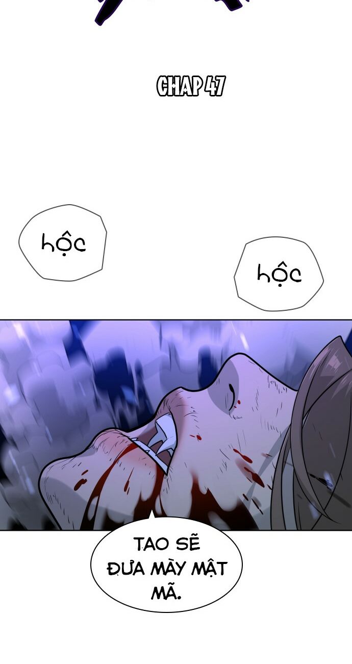 Máu trắng: Chapter 47