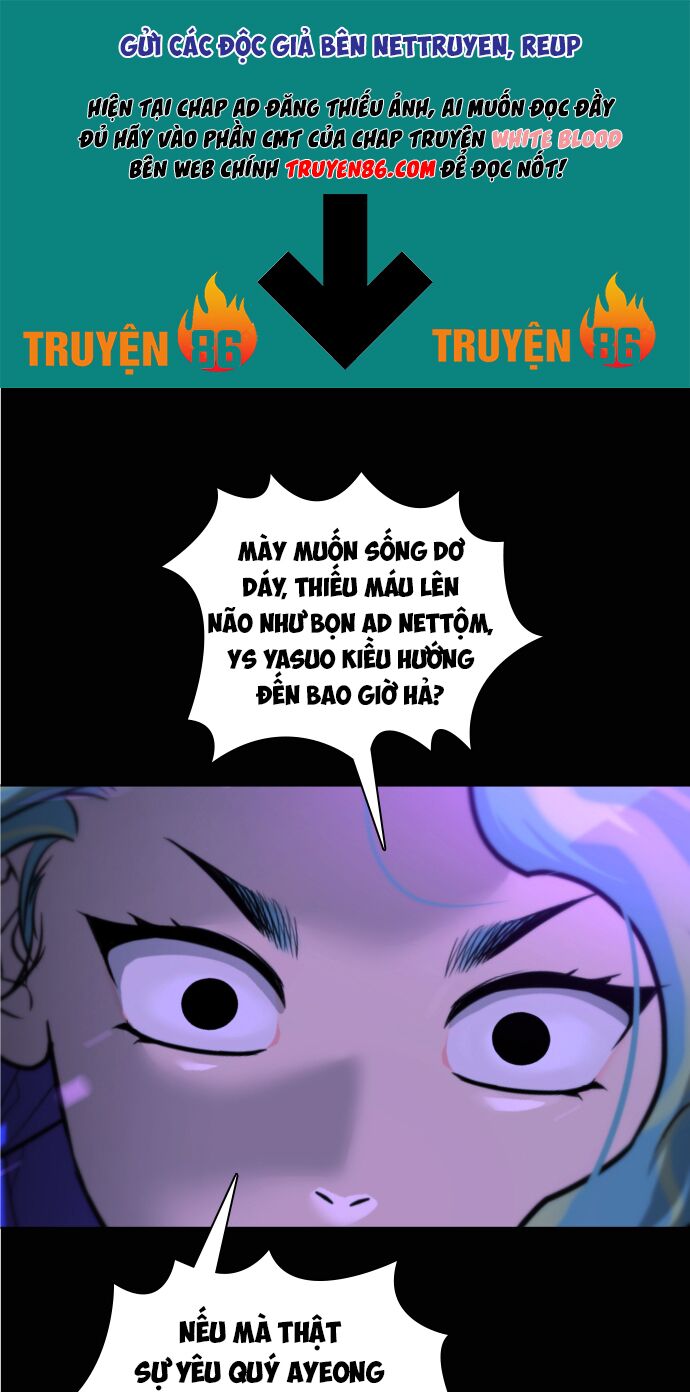 Máu trắng: Chapter 47