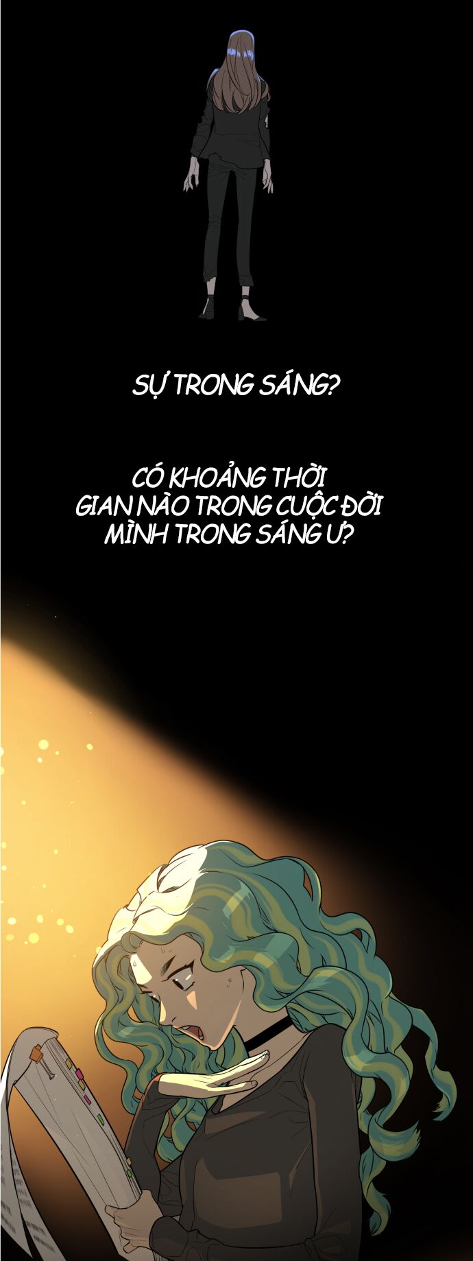 Máu trắng: Chapter 47