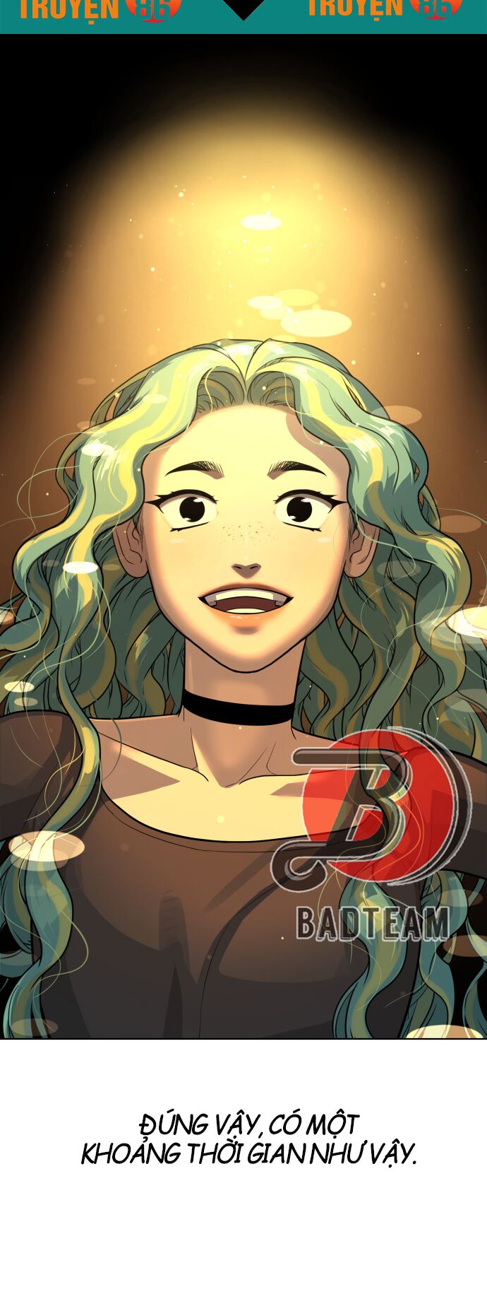 Máu trắng: Chapter 47