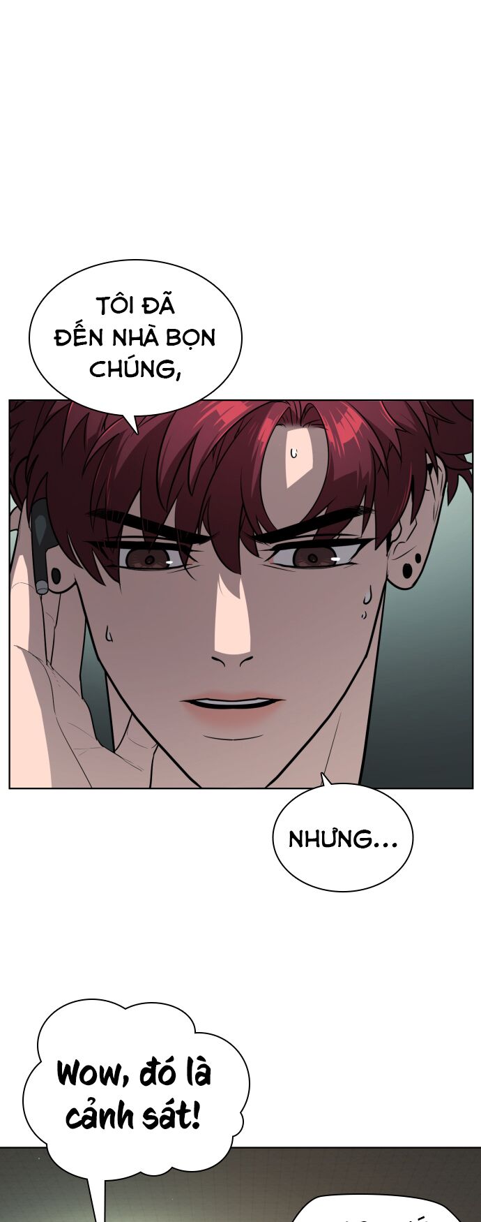 Máu trắng: Chapter 47