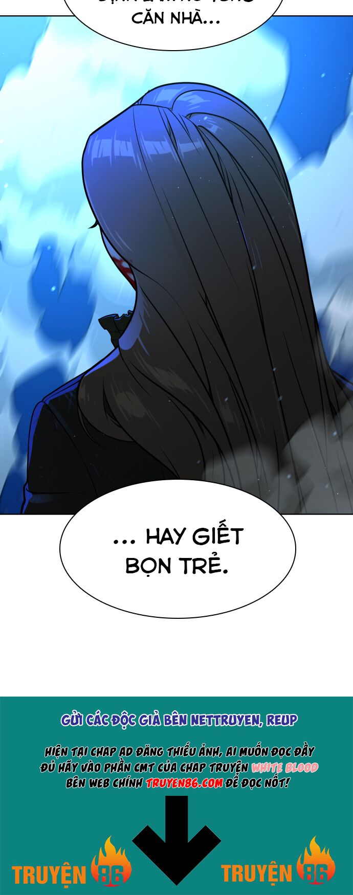 Máu trắng: Chapter 47