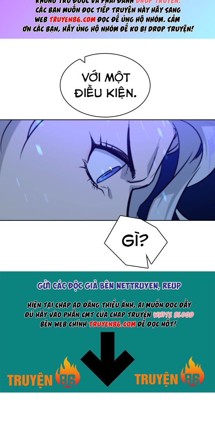 Máu trắng: Chapter 47