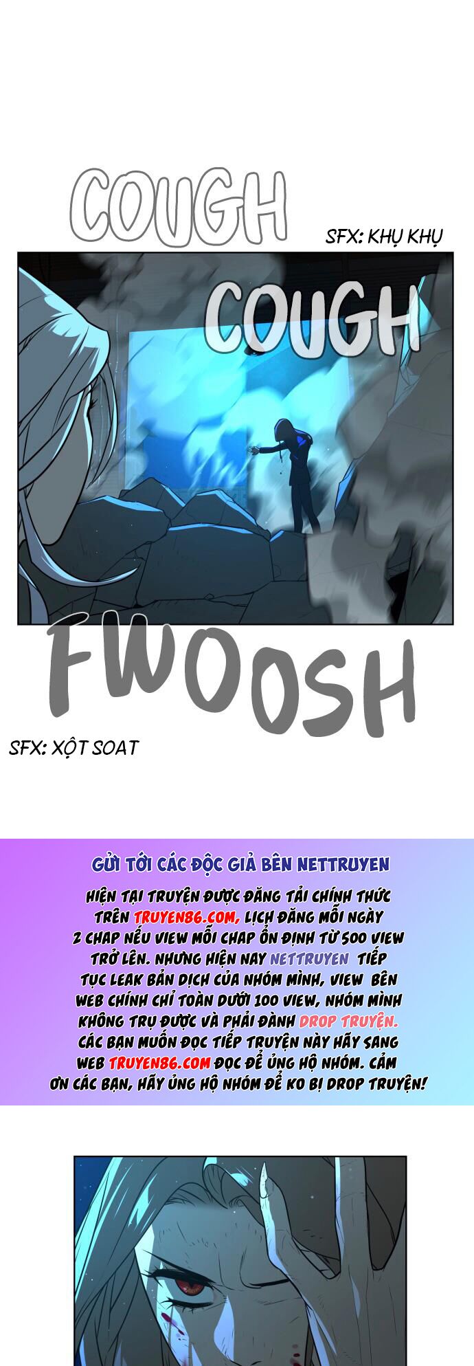 Máu trắng: Chapter 47