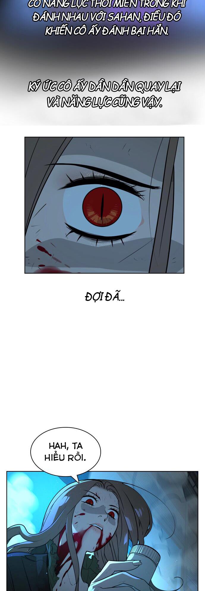 Máu trắng: Chapter 47