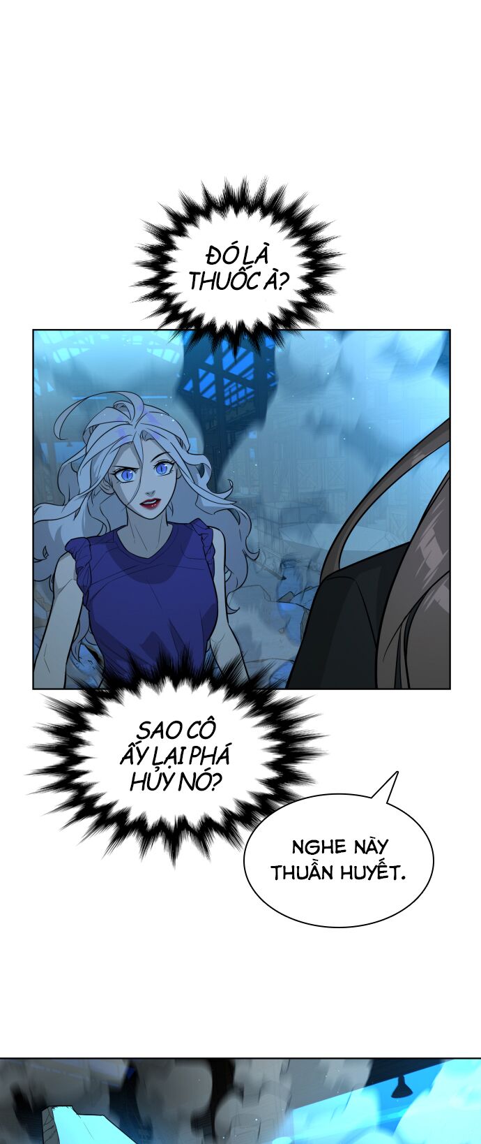Máu trắng: Chapter 47