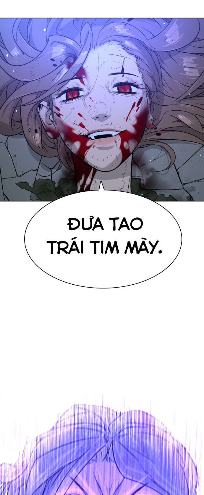 Máu trắng: Chapter 47