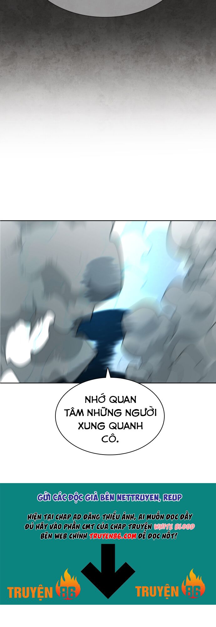 Máu trắng: Chapter 47