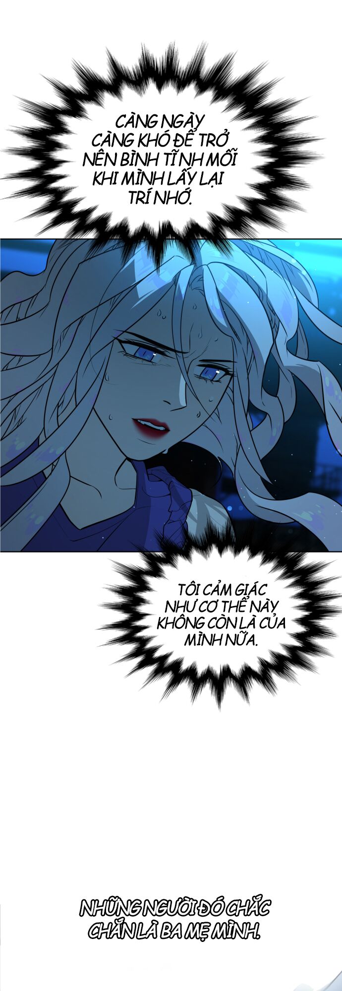 Máu trắng: Chapter 47