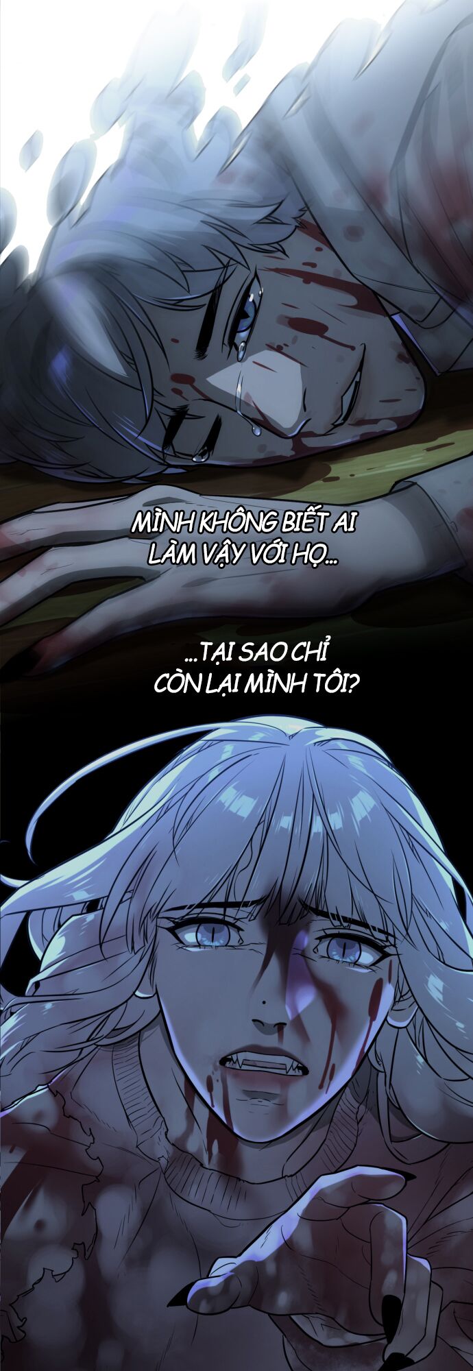 Máu trắng: Chapter 47