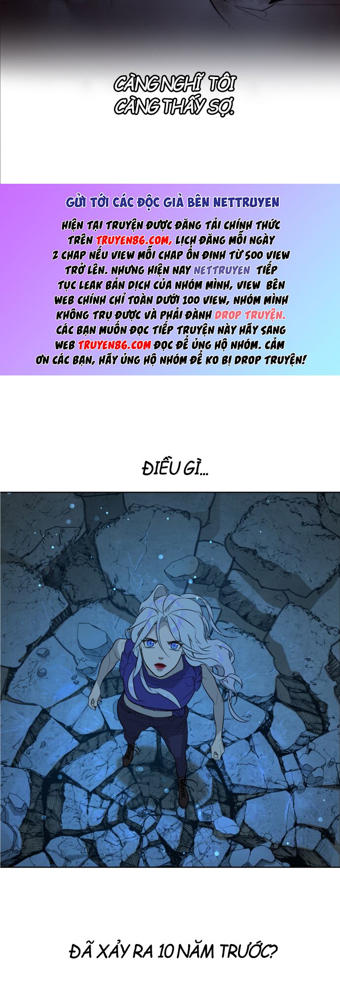 Máu trắng: Chapter 47