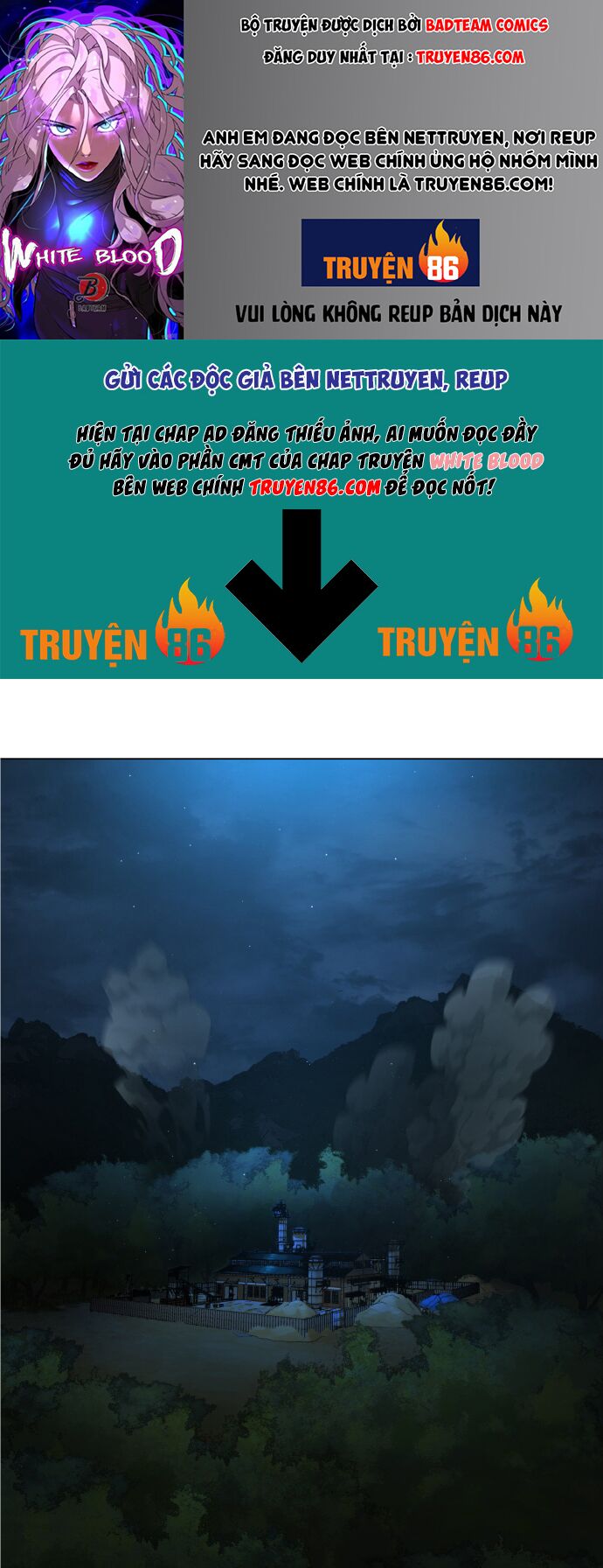 Máu trắng: Chapter 47