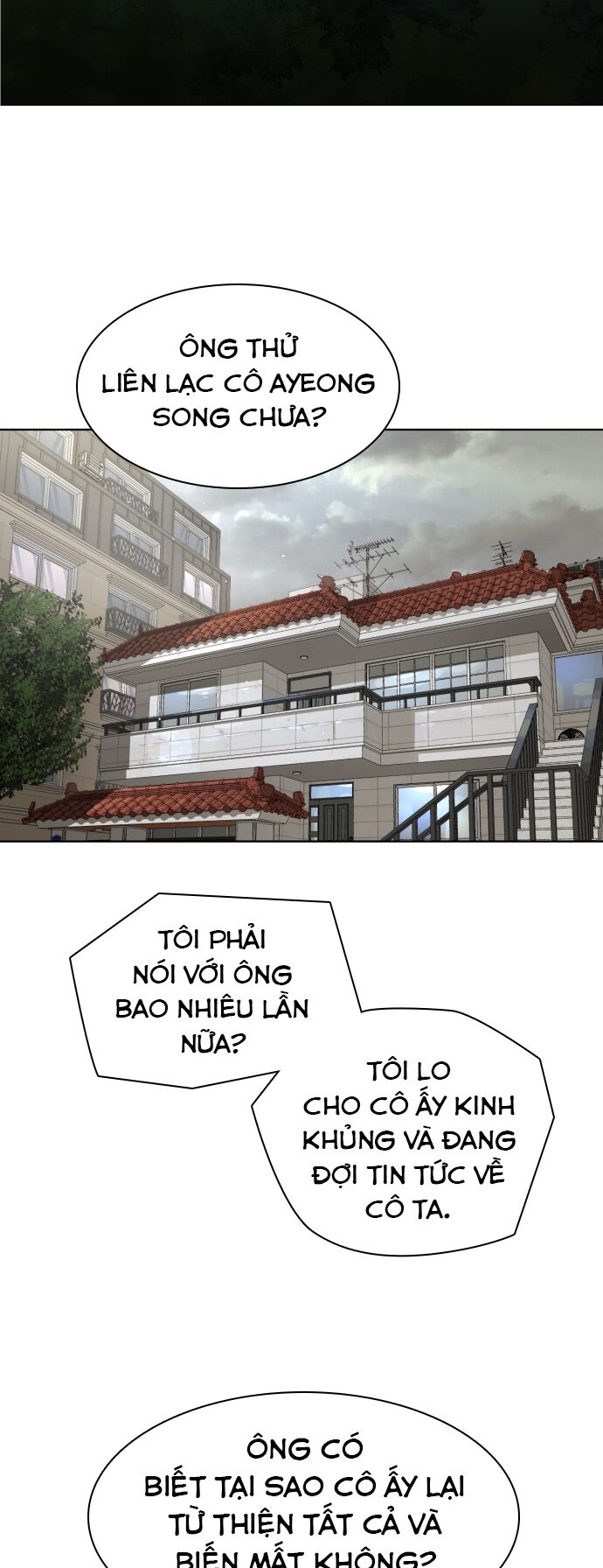 Máu trắng: Chapter 47
