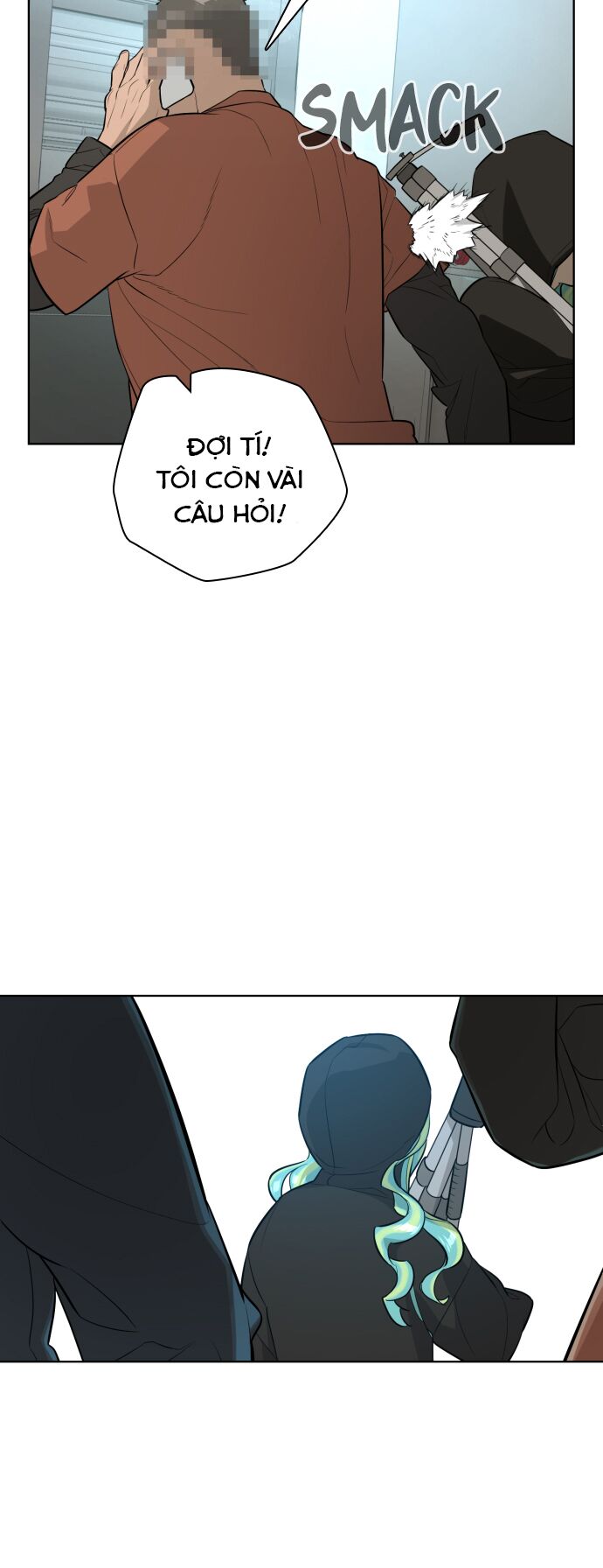 Máu trắng: Chapter 47